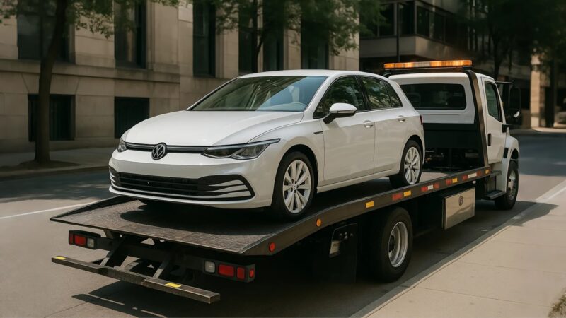 2023 Volkswagen Golf