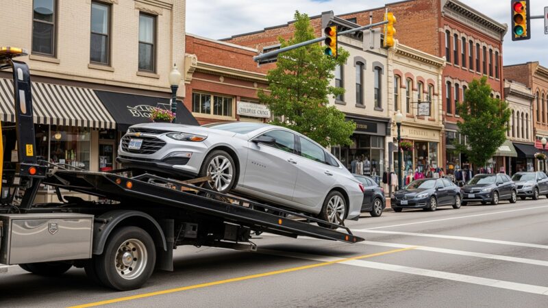 2022 Chevrolet Malibu