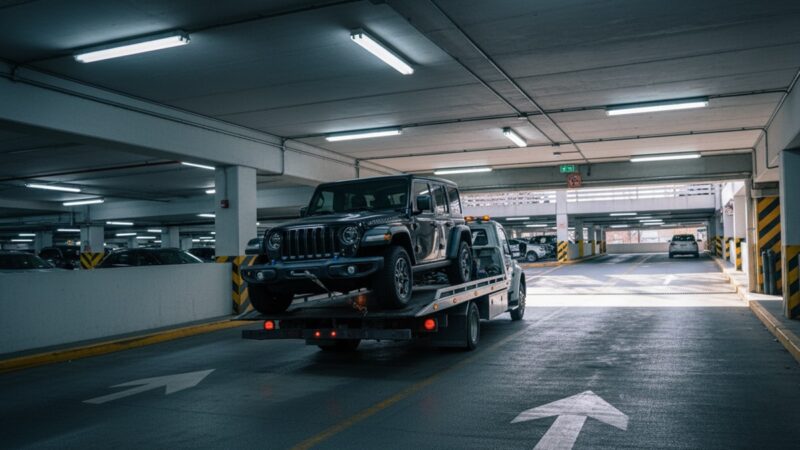 2023 Jeep Wrangler Hybrid