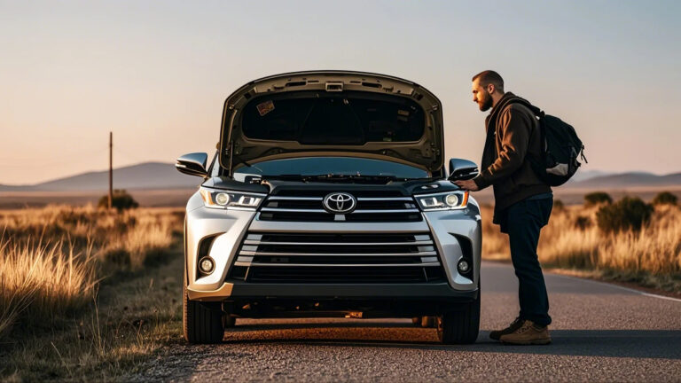2024 Toyota Grand Highlander Problems | What You Should Know
