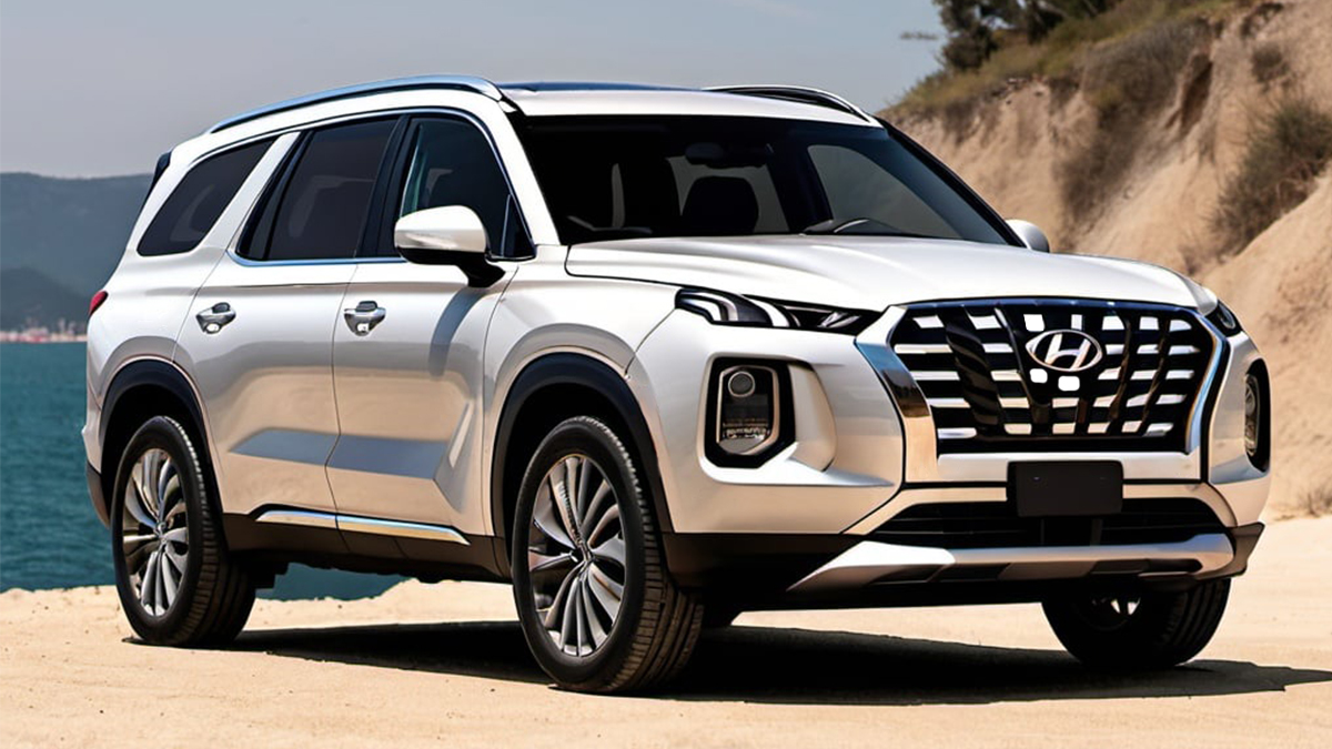 2024 Hyundai Palisade Problems, Issues & Complaints