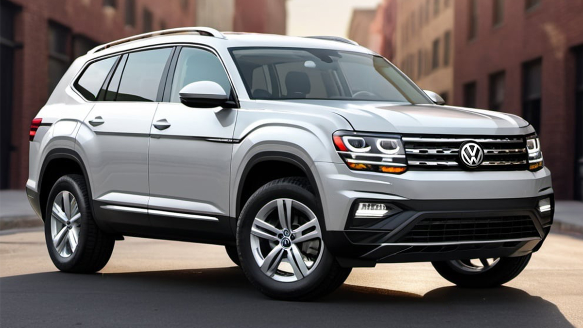2024 Volkswagen Atlas Problems Analysis & Lemon Law Help