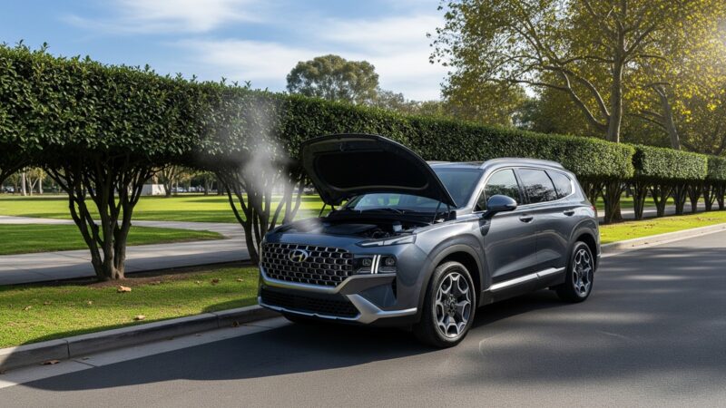 2024 Hyundai Santa Fe