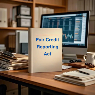 Fair Credit Reporting Act