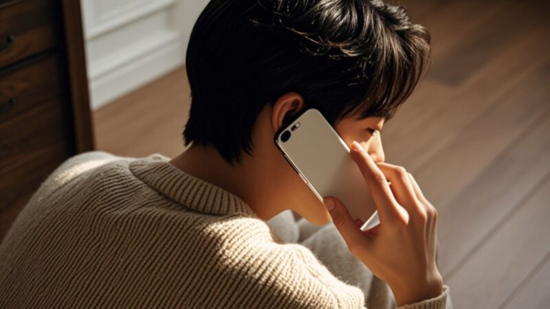 debt collection calls