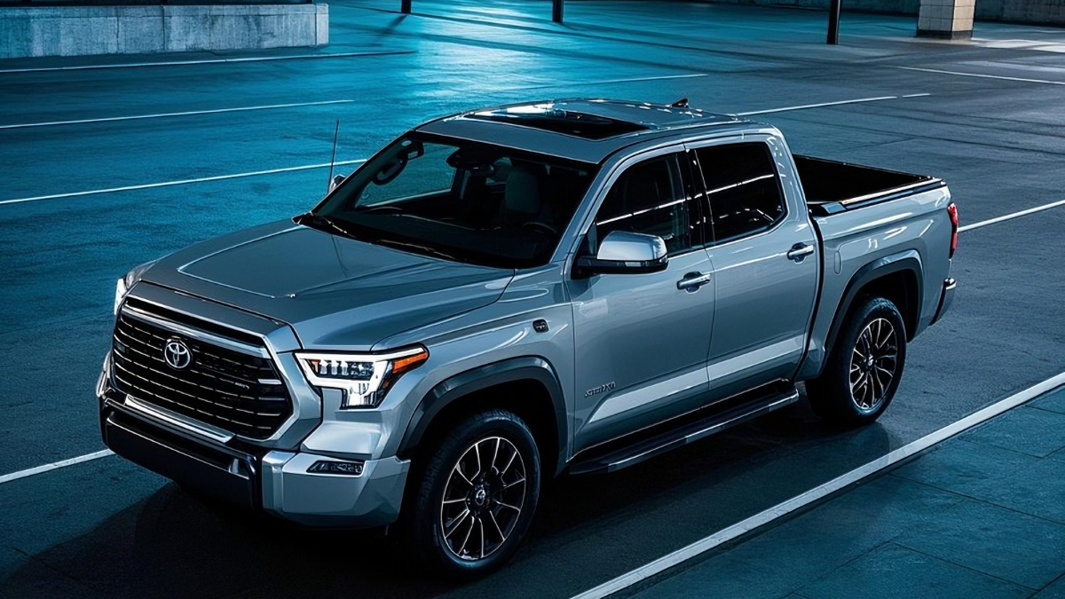2024-2025 Tundra Transmission Problems Lawsuit Investigation