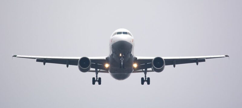 airplane accident lawyer