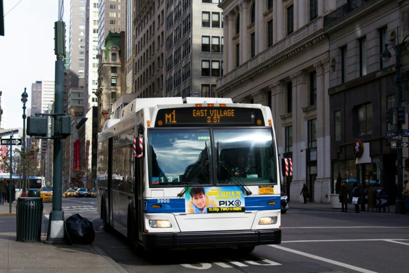 bus accident
