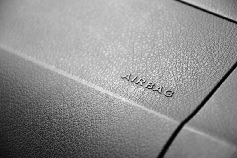 defective air bag attorney