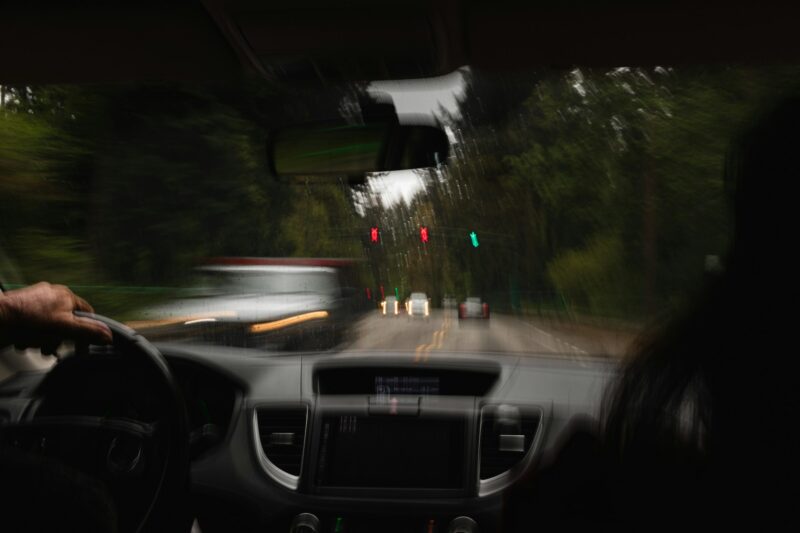 drunk driving accident