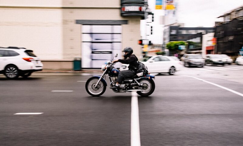 motorcycle accident lawyer