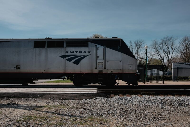 train accident lawyer