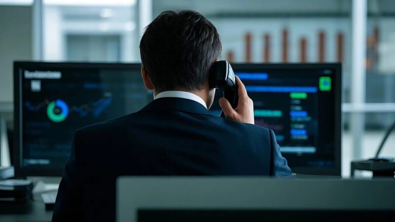 debt collector calling your boss