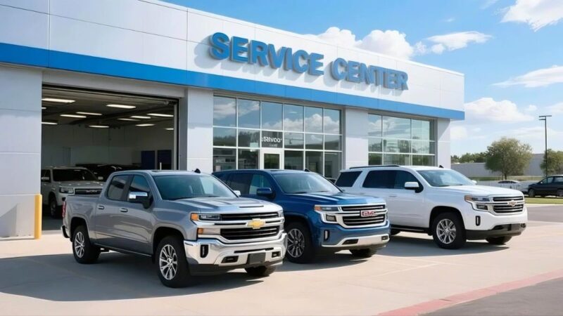 gm chevy engine recall