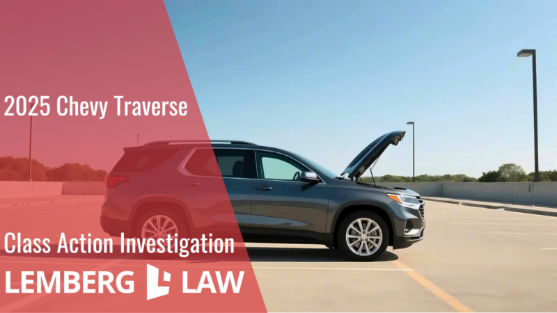 Chevy Traverse Brake Master Cylinder Problem