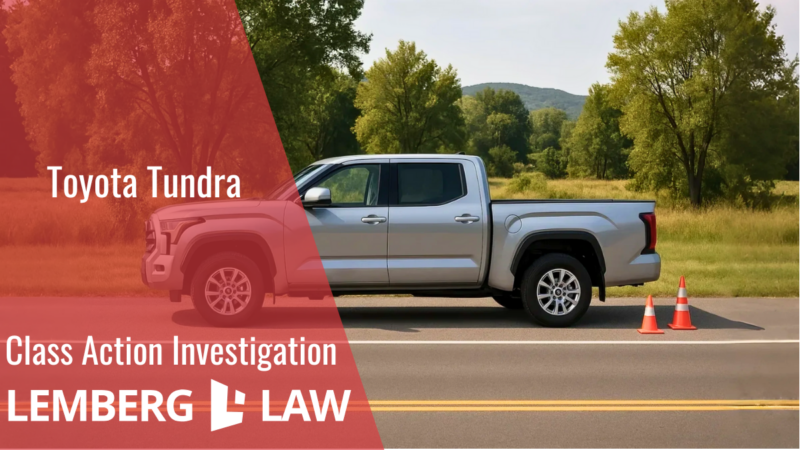 2024 Toyota Tundra