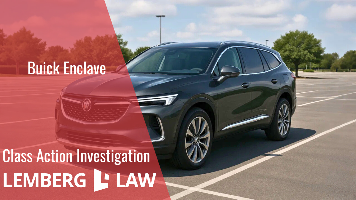Buick Enclave Problems: Top Issues & Expert Fixes Revealed