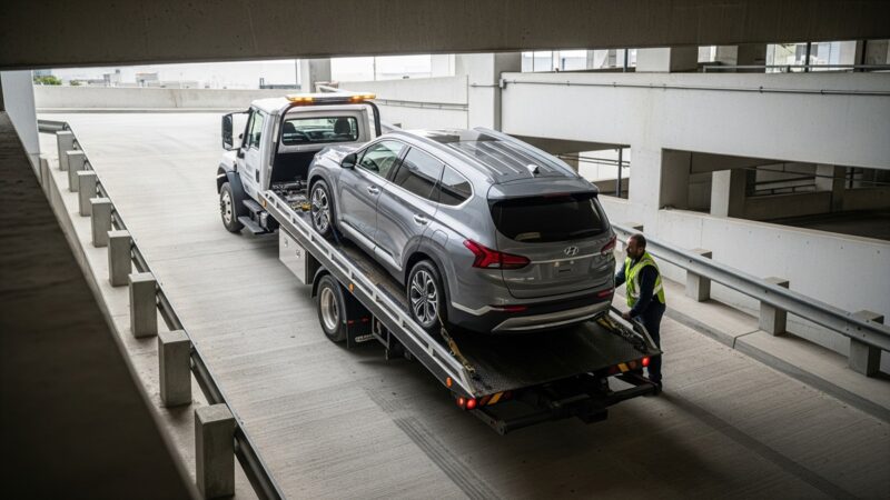 2025 Hyundai Santa Fe