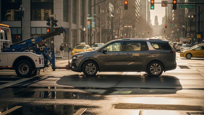 2025 Kia Carnival