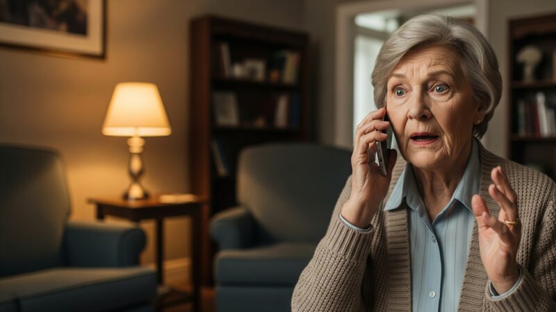 Can Debt Collectors Tell Others