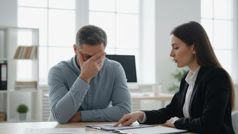 Collections Affect Credit