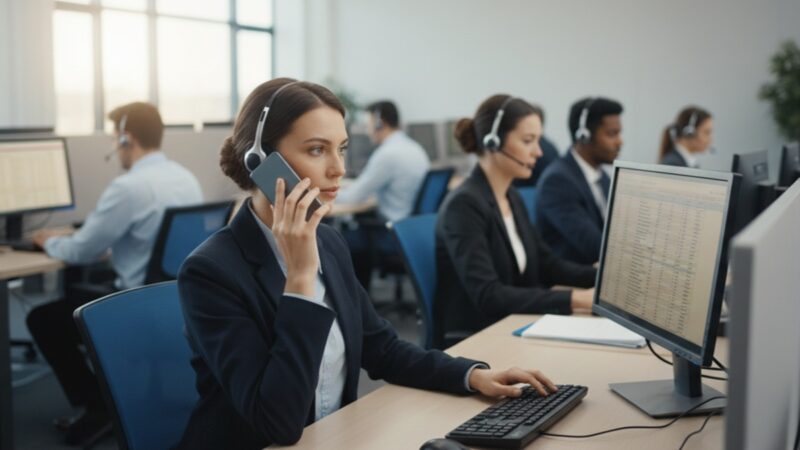 Debt Collection Embarrassment Tactics