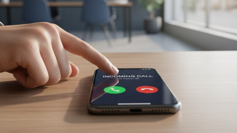 Debt Collector Calling My Cellphone