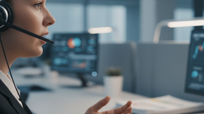 Debt Collector Cannot Lie About