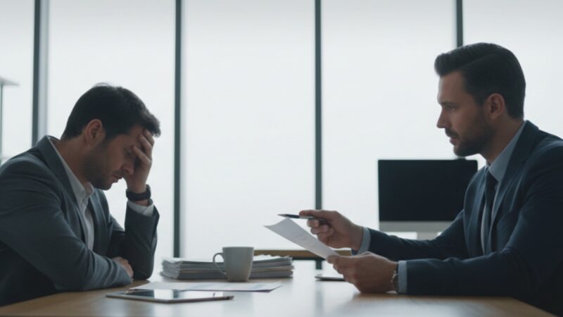 Debt Collector Criminal Threats