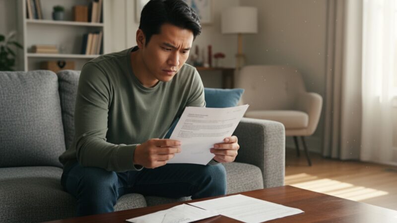 Debt Collector Garnishment