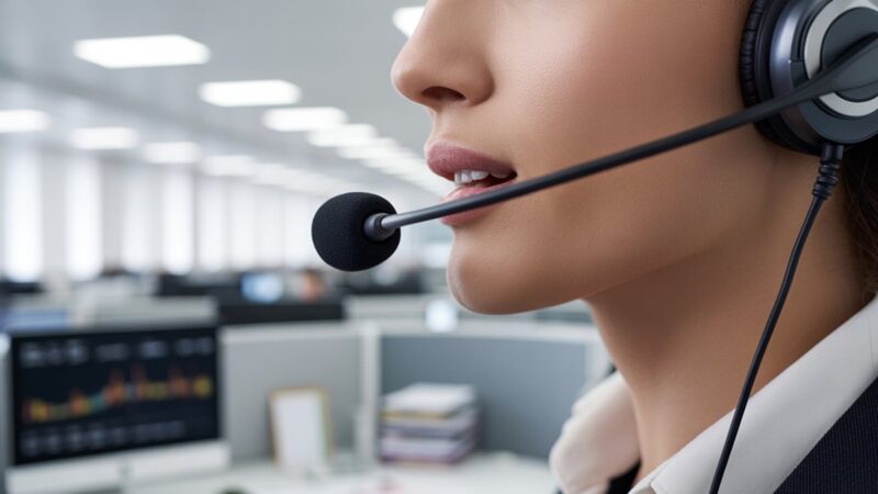 Debt Collector Lying