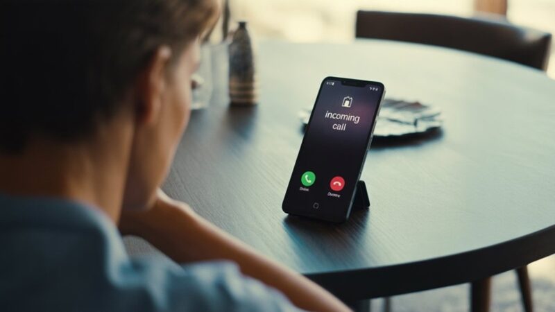 Ignoring Debt Collectors