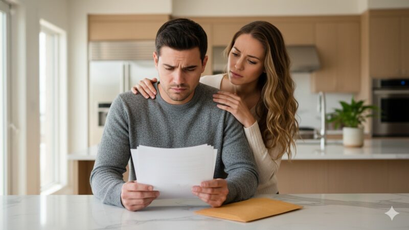 Joint Bank Garnishment