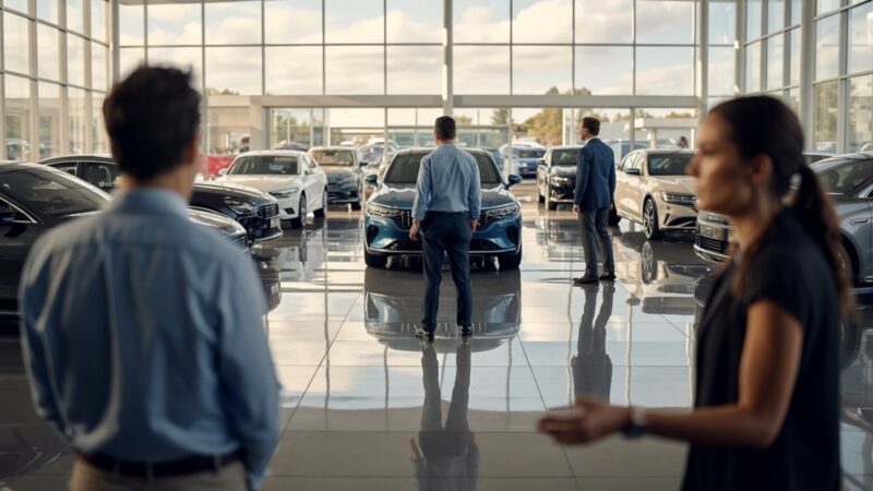 Lemon Law Arbitration