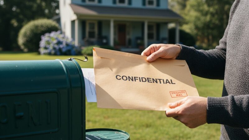 Misleading Debt Collection Documents