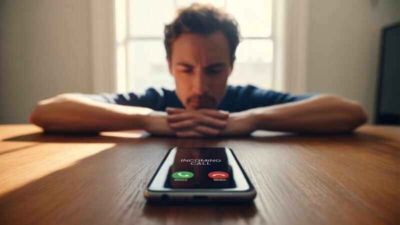 Stop Debt Collector Calls