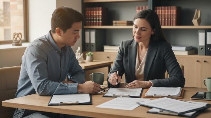 Student Loans Collection Lawyers