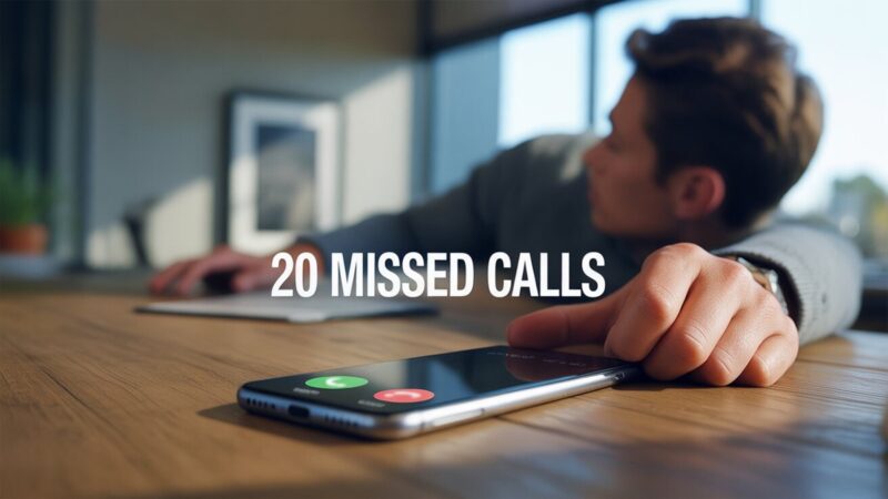 Unreasonable Debt Collection Calls