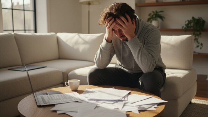 CCS Financial Services