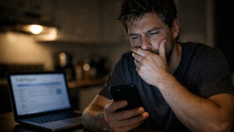 Credit Fraud and Identity Theft