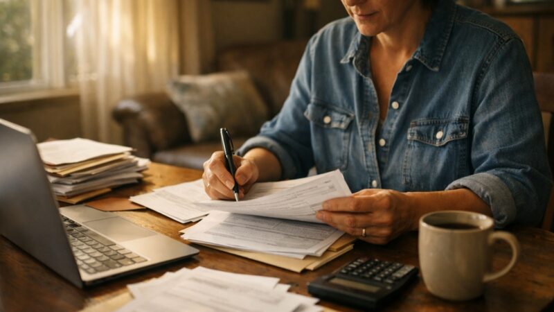 Credit Reporting Laws