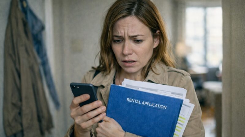 When You’re Hurt by Credit Report Errors