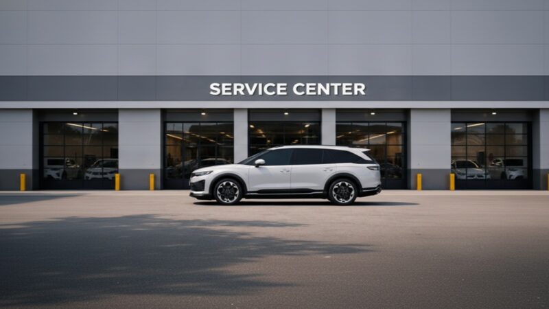 2026 Hyundai IONIQ 9